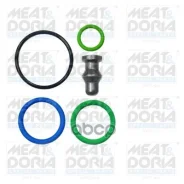 ���. �-�� �������� Audi A3 (8P1), VW Golf V 2.0 TDI MEAT Doria ���. 9275 9275 ����