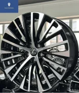 Lexus. 8.0x18", 5x114.3, ET40, �� 60,1���. ����