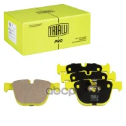 ������� ��������� �������� (�����. ) PRO | ��� | BMW X5 (E70) (07-) X5 (F15) (13-) Trialli ���. PF4007CR PF4007CR ����