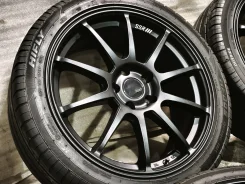 SSR GTV02. 8.0x18", 5x112, ET45, �� 73,1���. ����