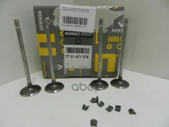 ������ �������� 4 �� Duster Renault ���. 7701471378 Renault 7701471378 ����