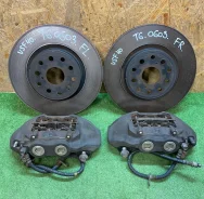 [3 Front] - T6.0603 - ������� ��������� - Lexus - Toyota � USF40 ����