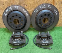 [3 REAR ] - T6.0603 - ������� ��������� - Lexus - Toyota � USF40 ����