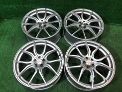 RAYS Gram Lights 57FXX. 8.0x19", 5x100, ET50, �� 56,1���. ����