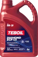 Teboil Diamond ECP