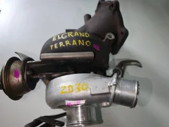������� ZD30 ZD30DDTi Elgrand, Terrano. ����������� 144112W203 ����