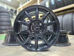 Hot Stuff G.speed. 6.0x15", 4x100, ET45, �� 67,1���. ����