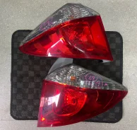����-������ 52-213 Toyota Ractis (���� �� ����) ����������� �������� 52213 ����
