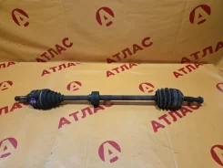 ������ Toyota Caldina 1996 4341020450 AT191 7A-FE, �������� ������ 4341020450 ����
