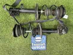 ������ �������� Toyota WILL VS 2001 4851080032 ZZE127 1ZZ-FE, �������� 4851080032 ����