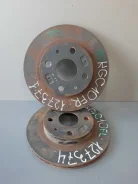 ���� ��������� Toyota Passo 4351297201 KGC10 1KR (����) 4351297201 ����