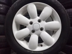 Dunlop Lofida. 4.5x14", 4x100, ET45, �� 54,1���. ����