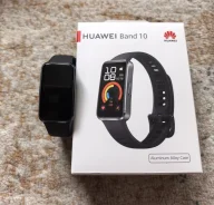 Huawei Band 10. IP67, IP68 ����