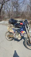 Yamaha WR 250. 250����. ��., ��������, ���������, ������ �� �� ����