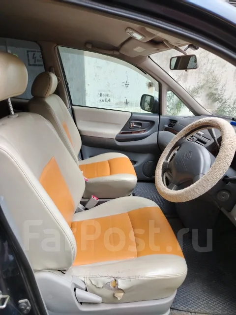 Nissan Presage. �������, 4wd, ������, 170 000����. �� ����