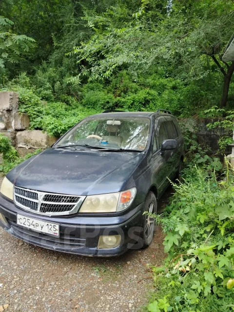 Nissan Presage. �������, 4wd, ������, 170 000����. �� ����