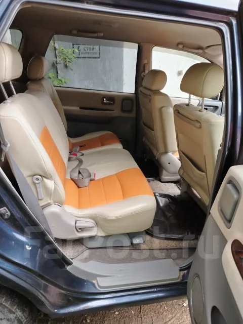 Nissan Presage. �������, 4wd, ������, 170 000����. �� ����
