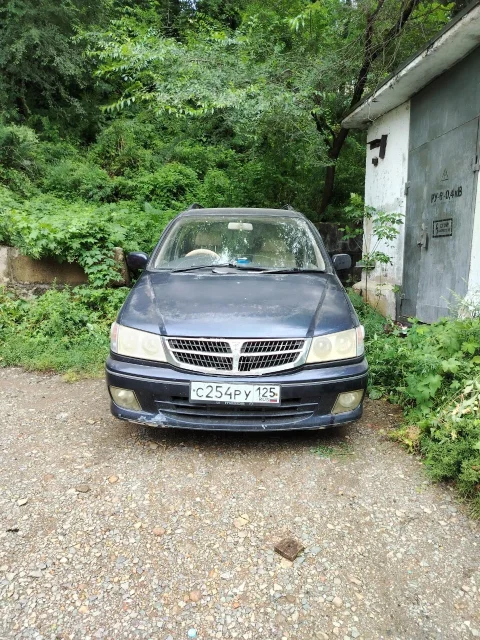 Nissan Presage. �������, 4wd, ������, 170 000����. �� ����