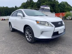 Lexus RX270. AGL10W, 1ARFE ����