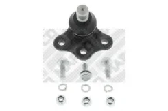 ������� ����� OP Astra G/H 98-, Meriva B 10-, Omega B 94-03, Vectra B 95-03, Zafira A/B/C 99- Mapco 19621 19621 ����