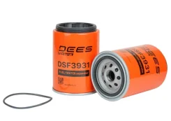 ������ ��������� DEES filters DSF3931 DSF3931 ����
