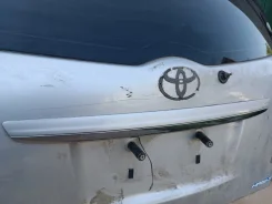 ������� ����� ��������� Toyota fielder NZE-141 7680113220C0 ����
