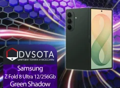 Samsung Galaxy Z Fold8 Ultra. �����, 256 ��, �������, 3G, 4G LTE, 5G, Dual-SIM, ����������, NFC, eSIM, ������� �������, ������������ �������. ��� ����...