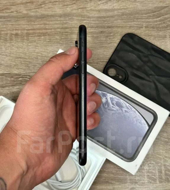 Apple iPhone Xr. �/�, 128 ��, ������ ����