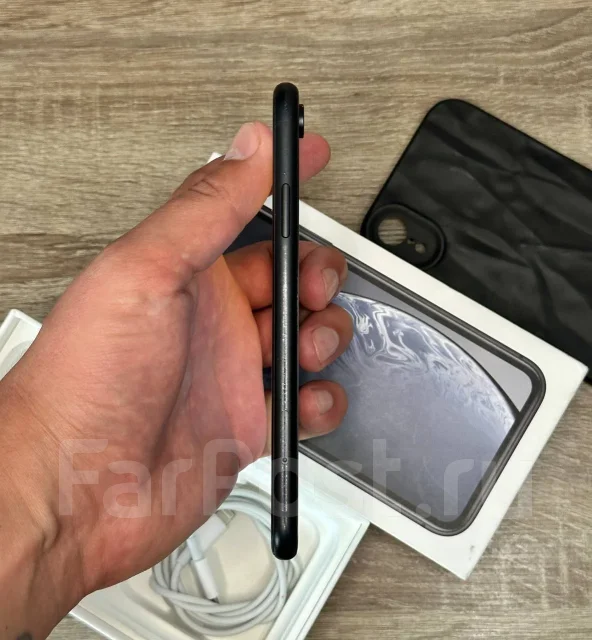 Apple iPhone Xr. �/�, 128 ��, ������ ����
