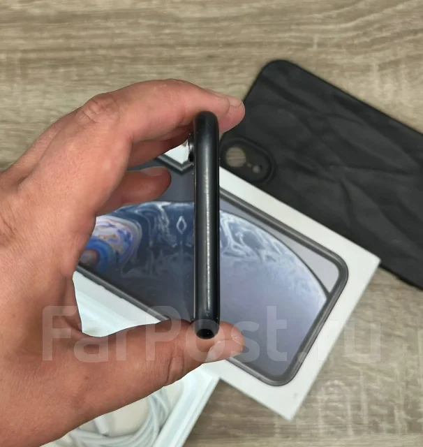 Apple iPhone Xr. �/�, 128 ��, ������ ����