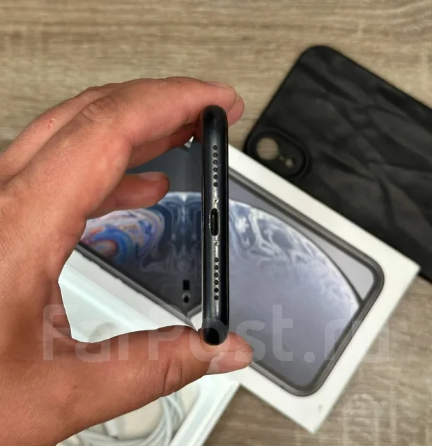 Apple iPhone Xr. �/�, 128 ��, ������ ����