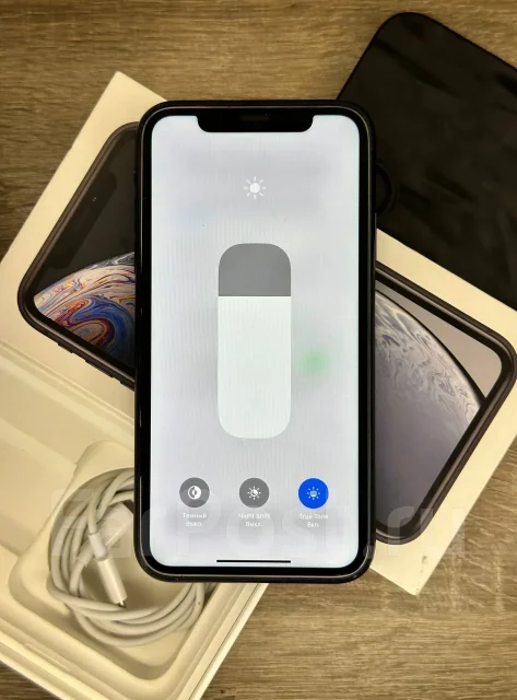Apple iPhone Xr. �/�, 128 ��, ������ ����