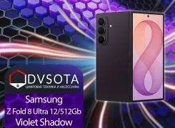 Samsung Galaxy Z Fold8 Ultra. �����, 512 ��, ����������, 3G, 4G LTE, 5G, Dual-SIM, ����������, NFC, eSIM, ������� �������, ������������ �������. ��� �...