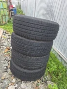 Michelin Energy MXV4. ������, 2015 ���, �/�, ����� 15 % ����