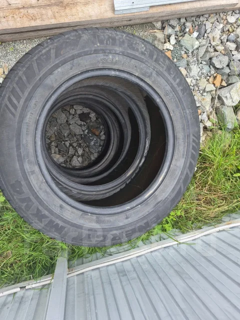 Michelin Energy MXV4. ������, 2015 ���, �/�, ����� 15 % ����