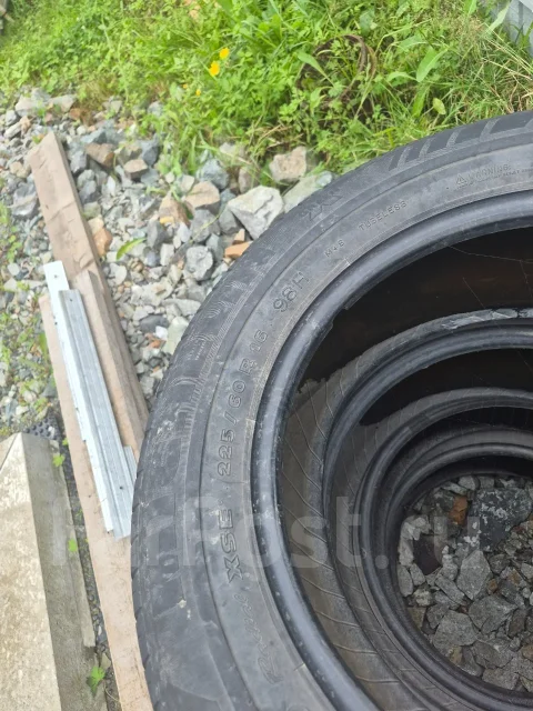 Michelin Energy MXV4. ������, 2015 ���, �/�, ����� 15 % ����