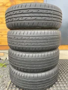 Bridgestone Nextry Ecopia. ������, 2022 ���, �/�, ����� 10 % ����
