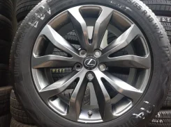 Lexus. 7.5x18", 5x114.3, �� 60,1���. ����