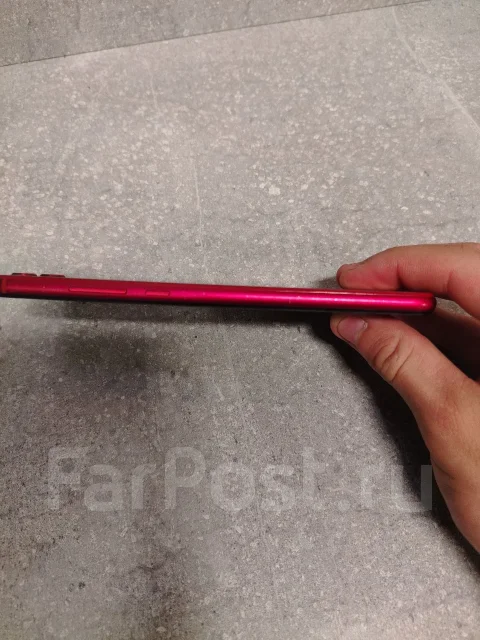 Honor 8C. �/�, 32 ��, �������, 4G LTE ����