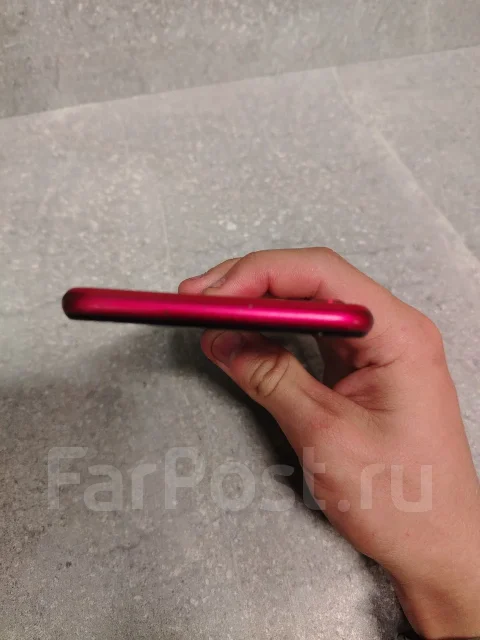 Honor 8C. �/�, 32 ��, �������, 4G LTE ����
