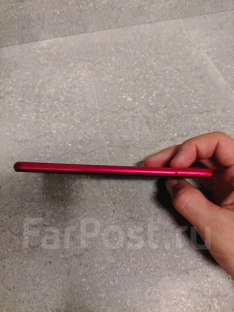 Honor 8C. �/�, 32 ��, �������, 4G LTE ����