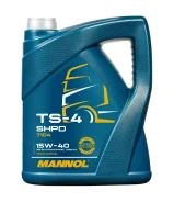 Mannol TS-4 SHPD Extra