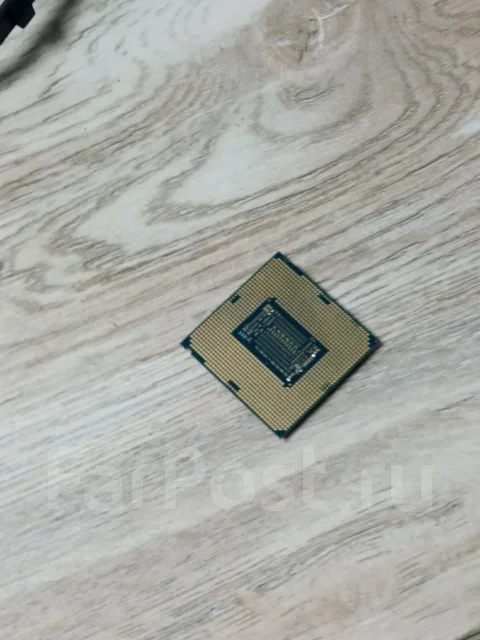 Intel Core i3-9100F ����