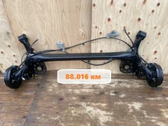 ����� Toyota VITZ 2017 4210152192 KSP130 1KR-FE, ������ 4210152192 ����