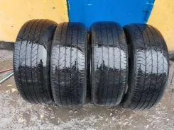 Dunlop SP Sport 270