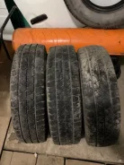 Goodyear Cargo Pro