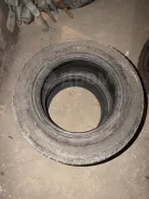 Bridgestone Dueler