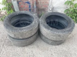 Michelin Latitude Tour HP