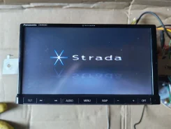 Panasonic CN-RE04D ����