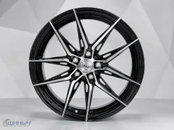 Rohana Wheels. 8.5x18", 5x114.3, ET35, �� 73,1���. ����